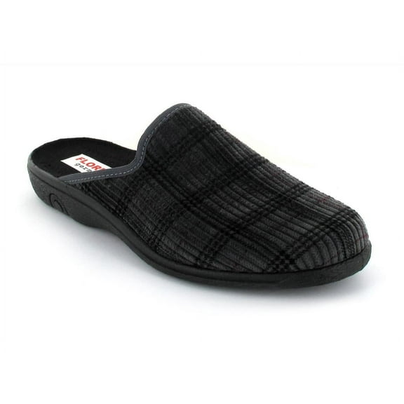 Varomed vital Slipper | Christian, Gray