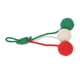 thumbnail image 5 of Juguete para gatos con bola de sisal cordón masticable decoración interactiva ANGGREK Otros, 5 of 8
