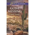 thumbnail image 1 of Pre-Owned Gone Missing (Mass Market Paperback) 0373446683 9780373446681, 1 of 1