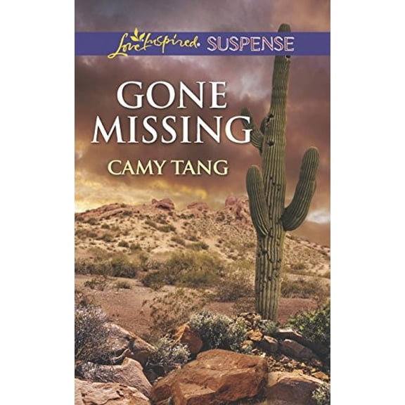 Pre-Owned Gone Missing (Mass Market Paperback) 0373446683 9780373446681
