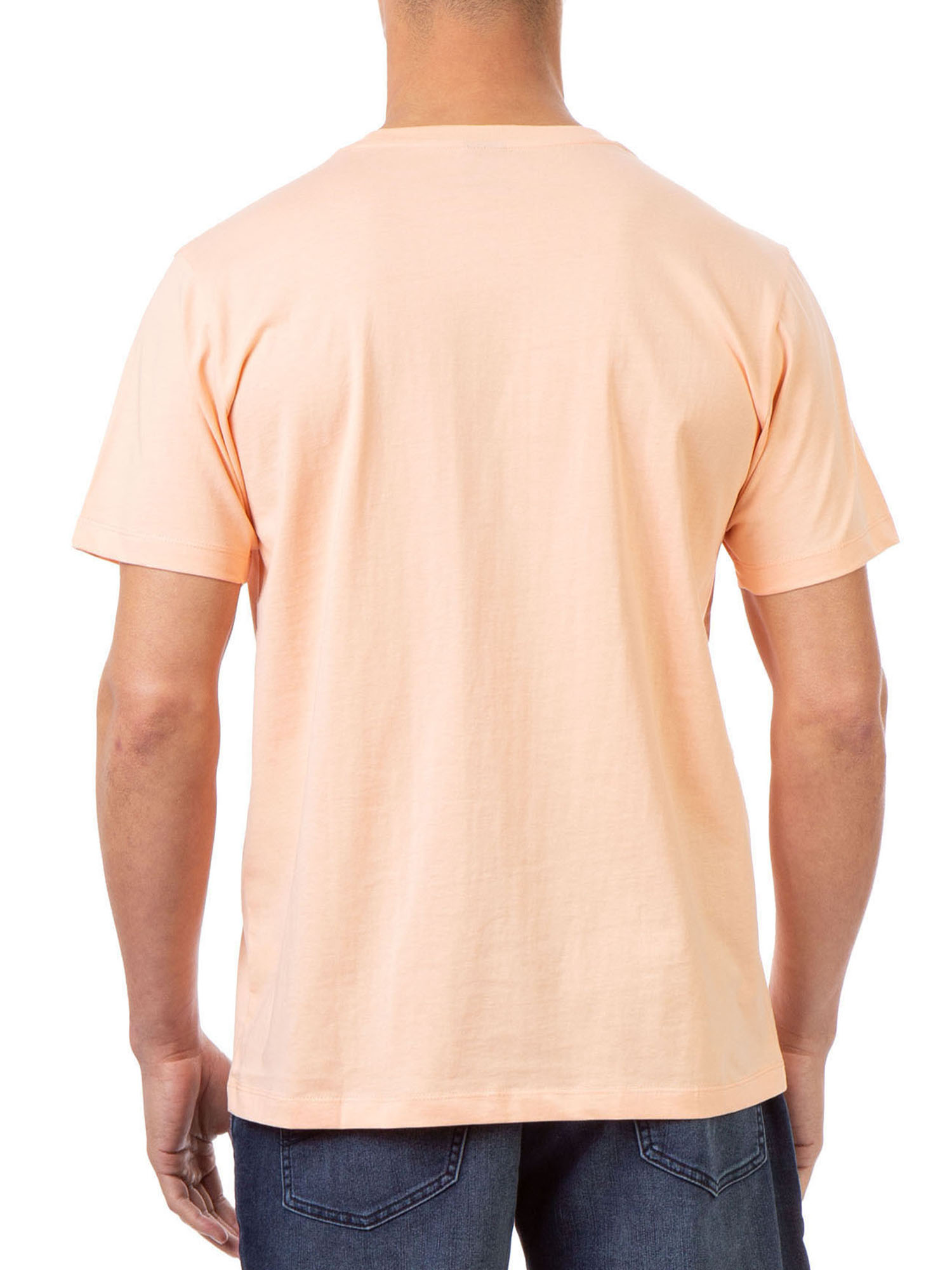 U.S. Polo Assn. Men's Short Sleeve Crew Neck T-Shirt - image 3 of 4