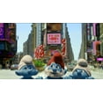 thumbnail image 2 of New The Smurfs (Blu-ray / DVD / 3D), 2 of 7