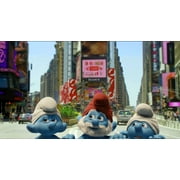 The Smurfs (DVD), Sony Pictures, Kids & Family