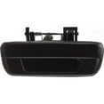 thumbnail image 2 of Tailgate Handle Exterior For 04-11 GMC Canyon | Chevrolet Colorado | Isuzu, 2 of 9