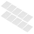 thumbnail image 2 of KU5 Chip  UHF Stickers, 860-960MHz UHF  Tags Long Reading Range Printable Adhesive PET Antenna Substrate  For Warehouse Supply Chain Logistics, 2 of 8