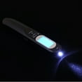 thumbnail image 1 of TEHAUX 1 Set Meat Thermometers Meat Black for Cooking and Kitchen Use, 1 of 6