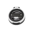 thumbnail image 4 of Portavasos de ventilación para aire acondicionado, portabotellas plegable, accesorio interior de coche de repuesto para Jeep Wrangler JL 18-22, 4 of 5