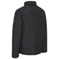 thumbnail image 2 of Trespass - Chaqueta Apperlee para Hombre (Negro) Trespass UTTP5626_black, 2 of 2