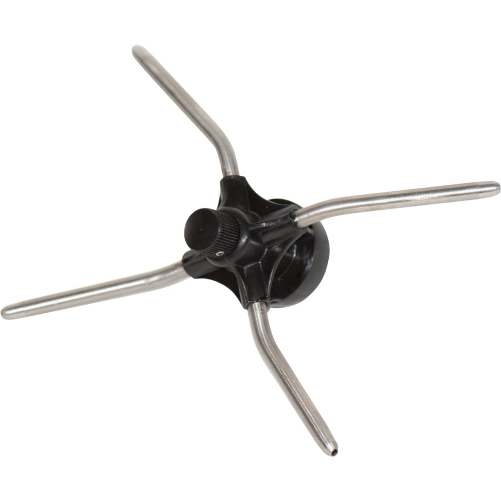 Air Filter Blaster 41/2 In. rotor Head For Air Filter Blaster