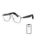 thumbnail image 1 of Gafas inteligentes GetD AI Gafas para hombres y mujeres con traducción de IA, 1 of 8