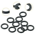 thumbnail image 4 of MYG Lot de 20 Joints Toriques M22 1/4 Pouce pour Tuyau de Nettoyeur Haute Pression, Anneaux d'Étanchéité en Caoutchouc de Haute Qualité, Durables et Faciles à Installer, Compatibles avec Divers Nettoyeurs Haute Pression, 4 of 10