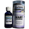 Wellinhand Action Remedies Wart Wonder Regular Strength - 2 oz