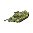 thumbnail image 3 of KLKCMS Airplane Boat Model Paper Art Handmade Toy Collectible DIY Education Puzzles D, 3 of 9