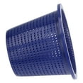 thumbnail image 1 of Skimmer Basket, Durable Easy Cleaning  Pool Skimmer Basket Anti Clogging High Compatibility  For Swimming Pools For Pond, 1 of 8