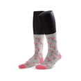 thumbnail image 1 of Flamingo Design Women Socks, 1 of 4