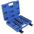 thumbnail image 4 of Glow Plug Removal, High Hardness Electrodes Drilling Tapping Durable  for Glow Plugs Threads, 4 of 8