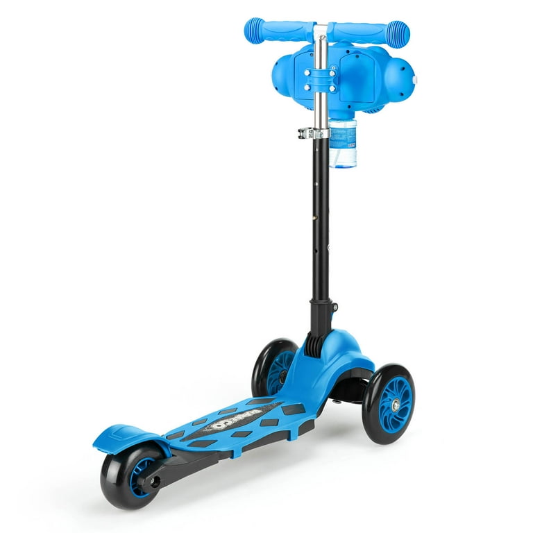 Boys tri cheap scooter