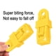 thumbnail image 3 of 10 Uds. Clips para lona resistentes, juego de abrazaderas para toldos multiusos con agarre de bloqueo fuerte para sujetar, 3 of 5