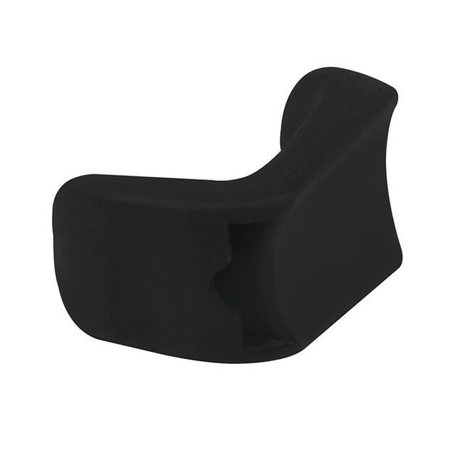 Greeniant Descanso del pulgar Suavidad Superficie lisa Reproducción Auxiliar Múltiples tamaños Almohadilla de saxo Mano de obra Espesor Accesorios para instrumentos musicales 1.5
