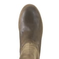 thumbnail image 5 of Eloquii Elements Women's Wide Calf Riding Boot, 5 of 5