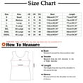 cllios Men Tank Tops Big and Tall Palm Tree Printed Crewneck Graphic Tee Sleeveless Basic Tank
