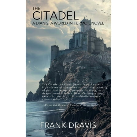 The Citadel, (Paperback)