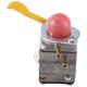 thumbnail image 5 of Carburador 530071822 530071752 C1U-W18 Piezas De Motosierra, 5 of 5