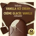 thumbnail image 4 of Magnum Classic Milk Chocolate Mini Ice Cream Bars, 4 x 55 ml, 4 of 8