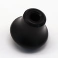 thumbnail image 2 of Gerich Enhances Playing Experience Bass Drum Leg Feet Drum Foot Pad Easy To Install High Grade Alloy Material Rubber Feet Tip, 2 of 12