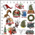 thumbnail image 2 of 50 pegatinas de vinilo de National Lampoon's Christmas Vacation de GRAPHICS & MORE, 2 of 6