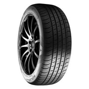 Kumho Tire Set of 2 Kumho Solus TA71 235/50R17 96V Tires Fits: 2016-18 Ford Fusion Energi SE, 2014-15 Ford Fusion S Hybrid Simolary simolary.com 14