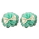 thumbnail image 1 of Horquillas para el pelo hechas a mano con bonitos patrones, accesorios para el pelo de perros y gatos, Doggreen, 1 of 5