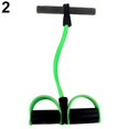 thumbnail image 4 of Bandeau de Résistance pour Entraînement Abdominal Entraînement Physique Gym Yoga, 4 of 7