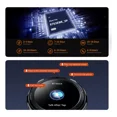 thumbnail image 2 of Smartwatch C25 Gris Reloj Inteligente Bluetooth Deportivo, 2 of 8