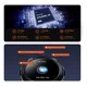 thumbnail image 2 of Smartwatch C25 Gris Reloj Inteligente Bluetooth Deportivo, 2 of 8
