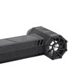 thumbnail image 3 of Soplador Aire 110000RPM Mini Turbo Jet Fan Ventilador Violento Limpiador Teclado (Negro), 3 of 9