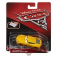 thumbnail image 5 of Disney/Pixar Cars 3 Cruz Ramirez as Frances Beltline Die-cast Vehicle, 5 of 5
