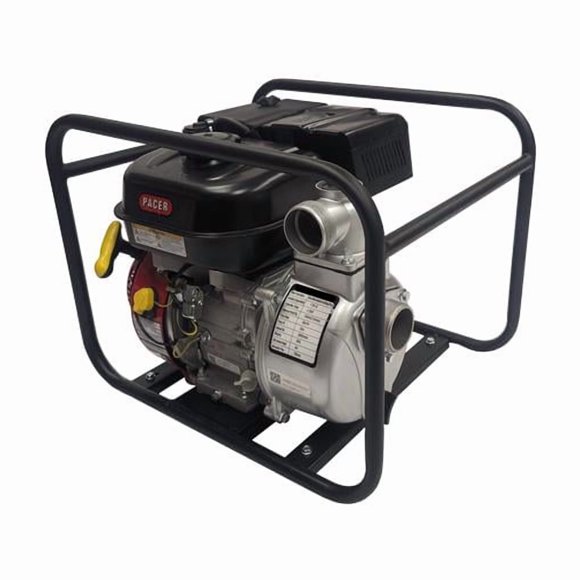 WATR PUMP GS ALUM 114GPM(Pack of 1)