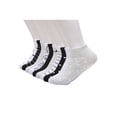 thumbnail image 4 of No Boundaries Women's Low-Cut Socks, 10-Pack, Sock Sizes 4-10, 4 of 5