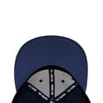 thumbnail image 5 of Rapid Dominance T71-USA-NVY Embossed Patch Flex Cap, USA, Navy, 5 of 6