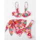 thumbnail image 3 of Bikinis sexis de verano, trajes de baño para mujer, traje de baño Push Up para mujer, trajes de baño, Bikini brasileño para chicas, bañista para playa y piscina, 3 of 5