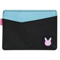 thumbnail image 1 of Wallet - Overwatch - D.VA Travel Bag New j9334, 1 of 1