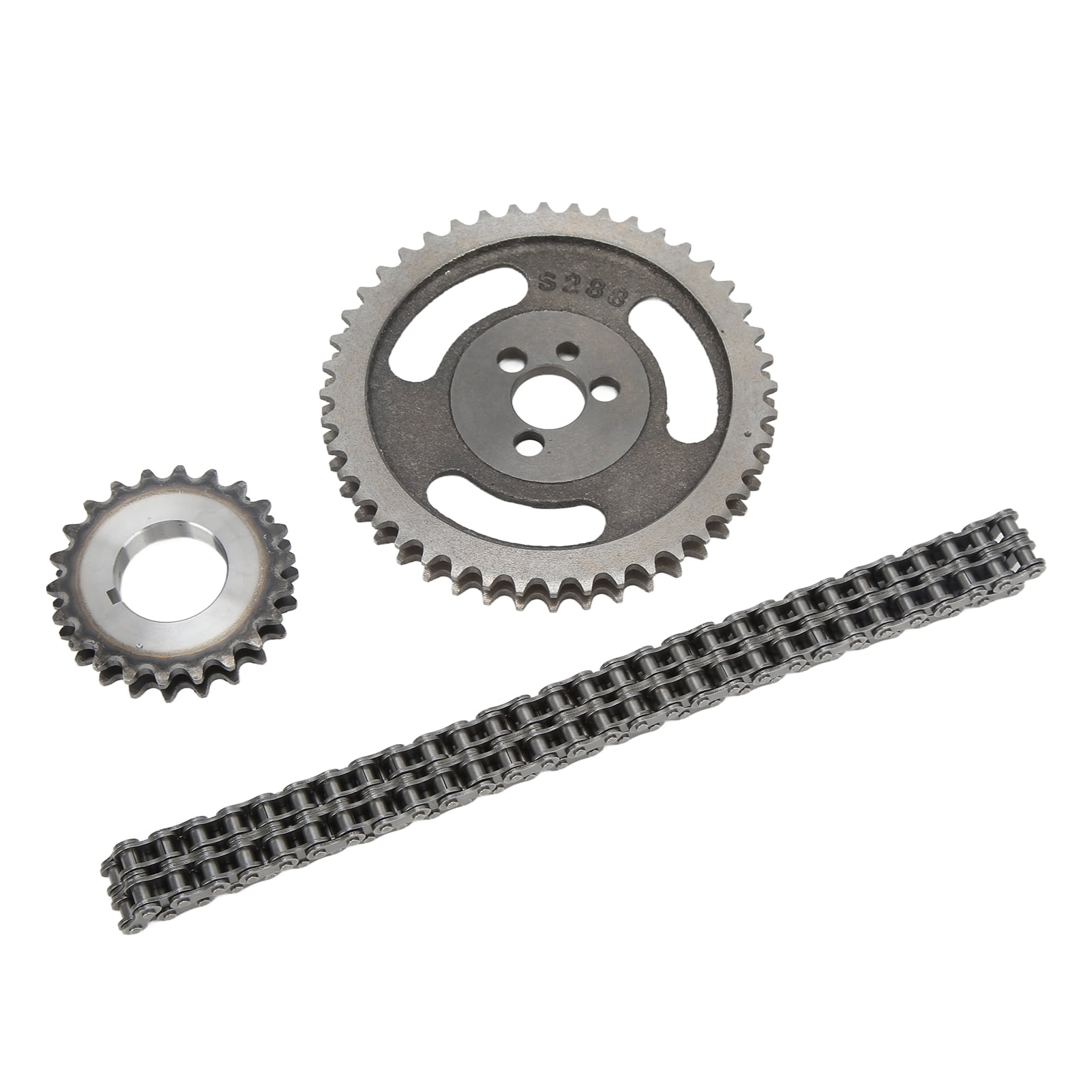 YOUTHINK Timing Chain Set Side Engine 163s 73017 3023 Replacement For