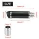 thumbnail image 1 of Tubo Silenciador Escape 51mm Universal Moto Modificado Real ANGGREK  Otros, 1 of 8