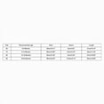thumbnail image 3 of UAYOTSE Baby Boy 3M 6M 12M Romper Short Sleeve Shirt Type One Piece Jumpsuit Wear,Sizes 18-24 Months, 3 of 4
