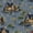 Color 4, variant on Peel and Stick Wallpaper boathouse row philadelphia night historic architecture Wall Mural 17.7in x 9.8ft Self Adhesive Removable Wall Paper Renter Friendly Wallpaper for Nursery Bedroom Cabinets
