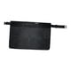 thumbnail image 4 of Delantal de estilista, cinturón de estilista, bolsa de herramientas para hombres y mujeres, impermeable, profesional, cómodo, de cuero PU de, 4 of 10