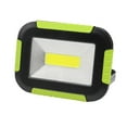 thumbnail image 1 of Lampe de Travail LED Portable: Lampe de Projection Rechargeable Extérieure, Banque d'Alimentation, 1 of 4