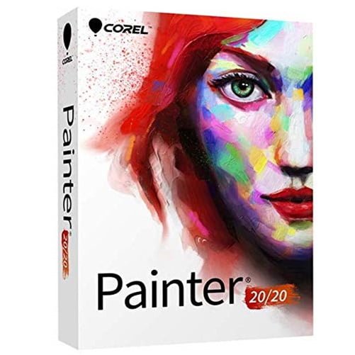 corel painter 2020 ipad corel painter 2020 ipad