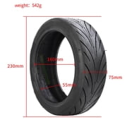 Tubeless Tire for G30 for Ninebot 60/70-6.5 Self-Healing Electric Scooter